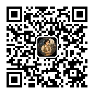 微信公众号「晶雕细琢」二维码